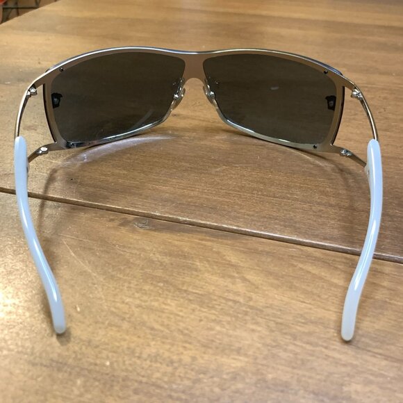 Versace Mod 2048 1000/6G 120 Sunglasses main image 13